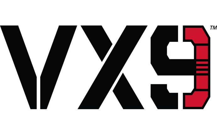 SAS Safety Group | VX9® Safety Eyewear